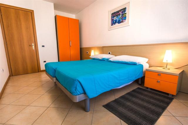 Apartmány SPLENDID, Chorvatsko - Istrie - Pula, zobrazení vybav
