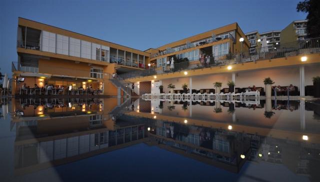 Apartmány SPLENDID, Chorvatsko - Istrie - Pula, zobrazení vybav