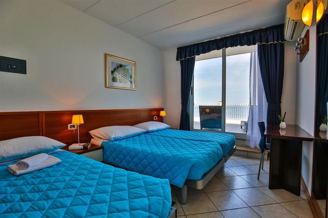 Apartmány SPLENDID, Chorvatsko - Istrie - Pula, zobrazení vybav