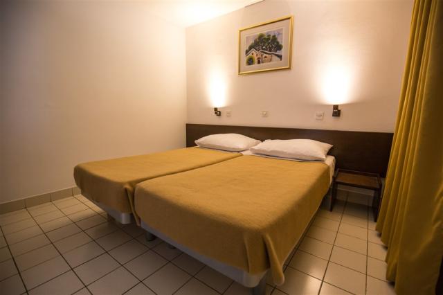 Apartmány HORIZONT, Chorvatsko - Istrie - Pula, zobrazení vybav