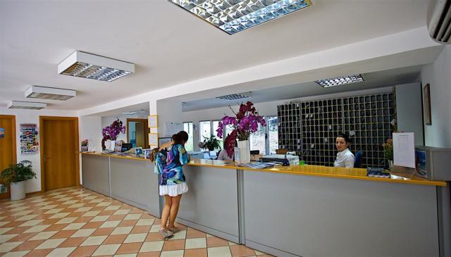 Apartmány HORIZONT, Chorvatsko - Istrie - Pula, zobrazení vybav