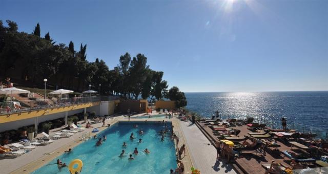 Apartmány HORIZONT, Chorvatsko - Istrie - Pula, zobrazení vybav