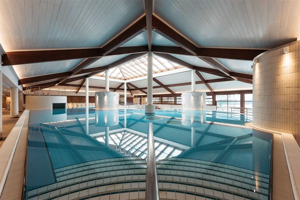 Aquapark Terme 3000, Moravske Toplice