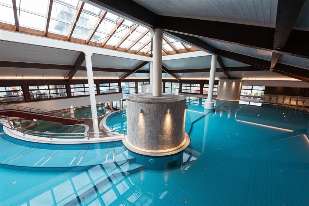 Aquapark Terme 3000, Moravske Toplice