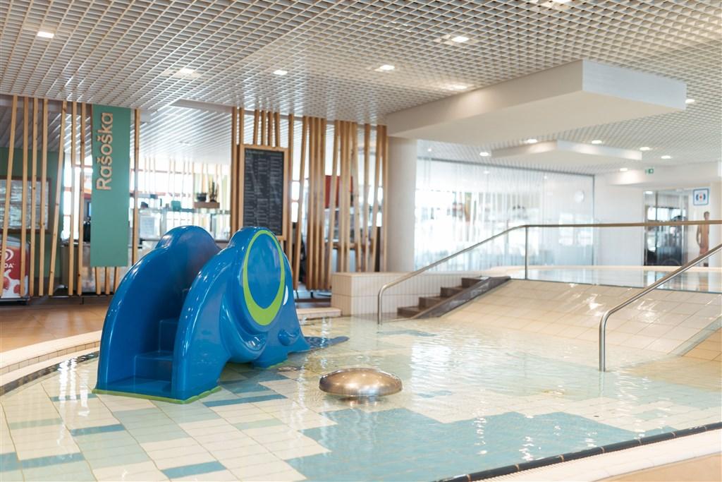 Aquapark Terme 3000, Moravske Toplice