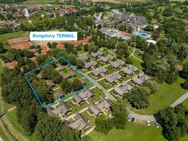 Bungalovy TERMAL