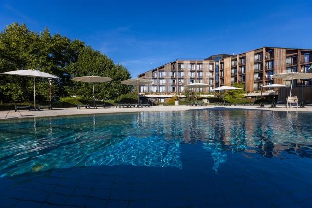 Hotel TERMAL, Moravske Toplice