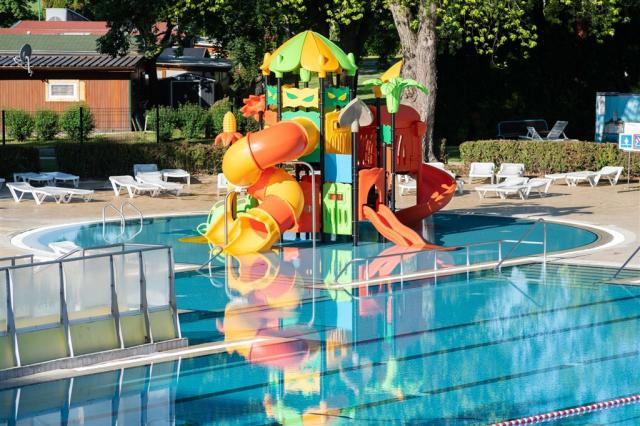 Aquapark Terme 3000, Moravske Toplice