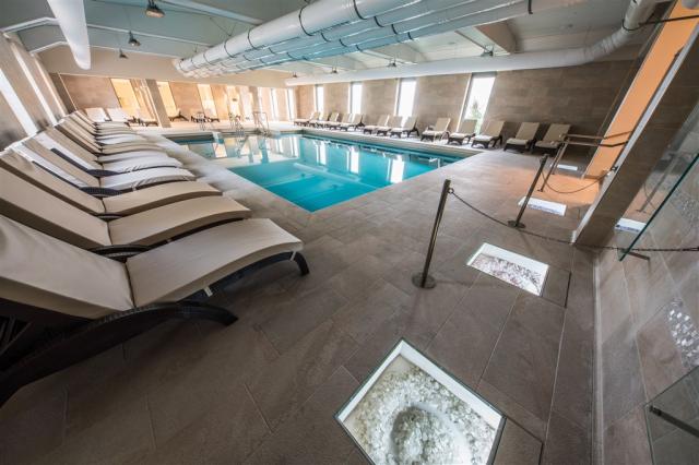 Hotel TERMAL, Moravske Toplice