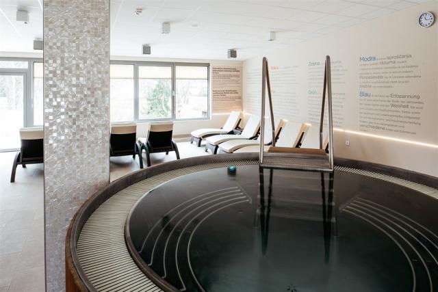Hotel TERMAL, Moravske Toplice