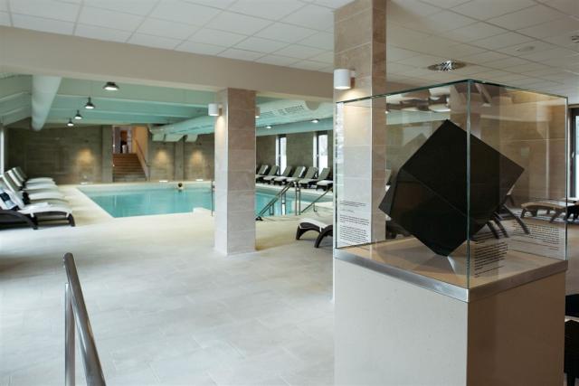 Hotel TERMAL, Moravske Toplice