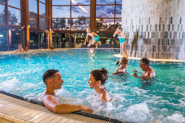 Aquapark Terme 3000, Moravske Toplice