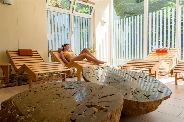 Aquapark Terme 3000, Moravske Toplice