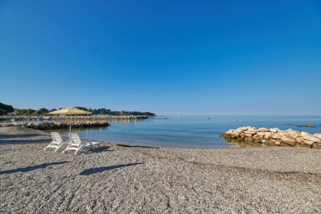 Apartmány STELLA Plava Laguna, Chorvatsko - Istrie - Umag, zobr