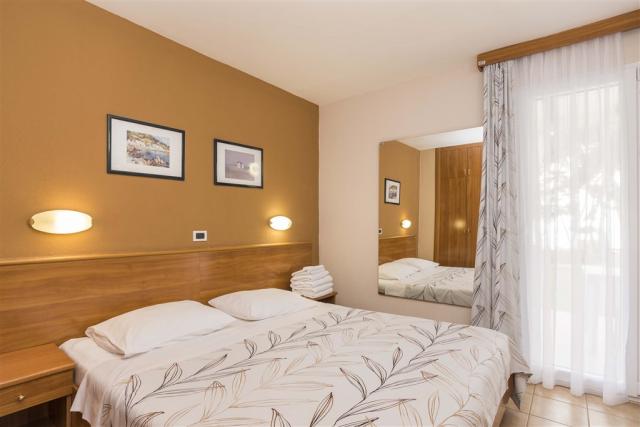 Apartmány STELLA Plava Laguna, Chorvatsko - Istrie - Umag, zobr
