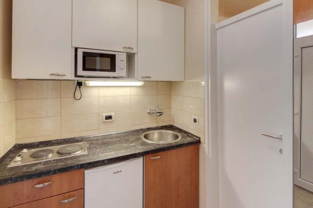 Apartmány STELLA Plava Laguna, Chorvatsko - Istrie - Umag, zobr