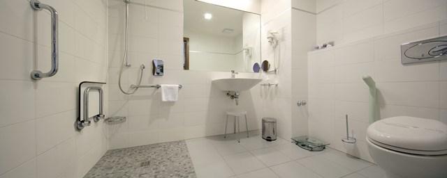 Hotel PARK, Chorvatsko - Střední Dalmácie - Makarska, zobrazení