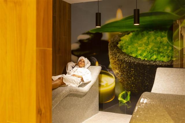 Hotel PARK, Chorvatsko - Střední Dalmácie - Makarska, zobrazení