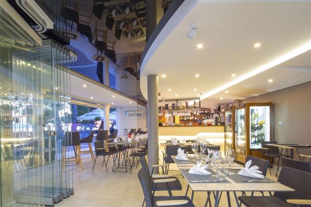 Hotel PARK, Chorvatsko - Střední Dalmácie - Makarska, zobrazení