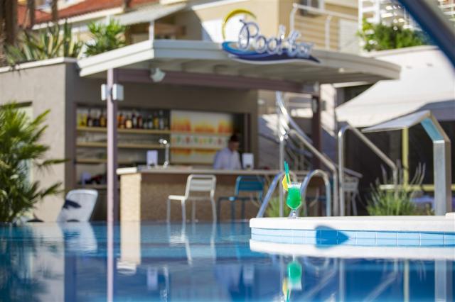 Hotel PARK, Chorvatsko - Střední Dalmácie - Makarska, zobrazení
