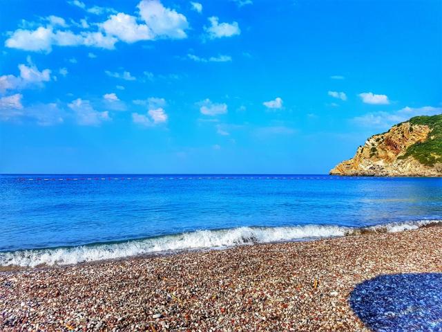 Hotel a depandance GALEB, Černá Hora - Barská riviéra - Čanj, z