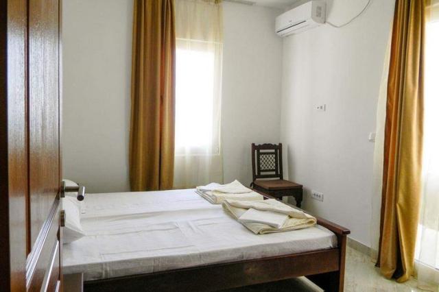 Hotel a depandance GALEB, Černá Hora - Barská riviéra - Čanj, z