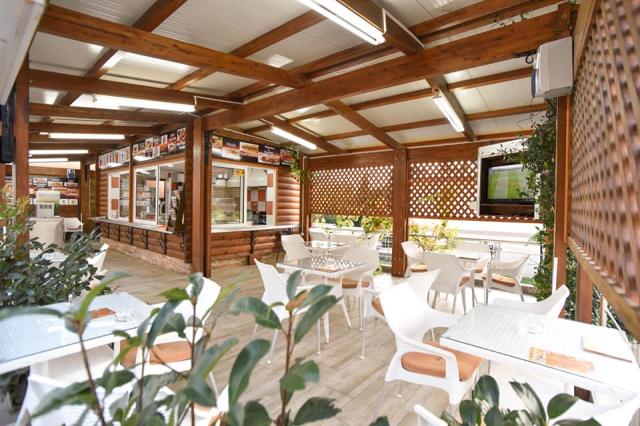 Hotel a depandance GALEB, Černá Hora - Barská riviéra - Čanj, z