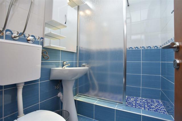 Hotel a depandance GALEB, Černá Hora - Barská riviéra - Čanj, z
