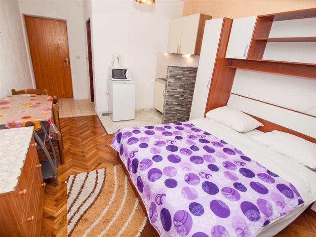 Vila NIKOLA 1, Chorvatsko - Střední Dalmácie - Tučepi, zobrazen
