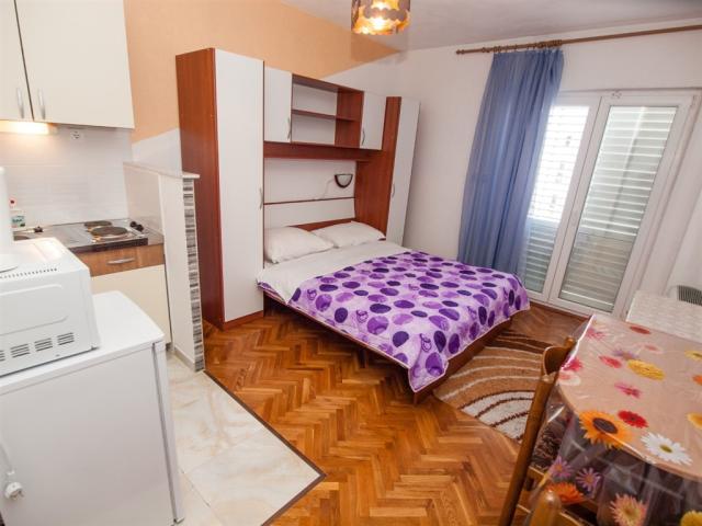 Vila NIKOLA 1, Chorvatsko - Střední Dalmácie - Tučepi, zobrazen