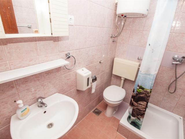 Vila NIKOLA 1, Chorvatsko - Střední Dalmácie - Tučepi, zobrazen