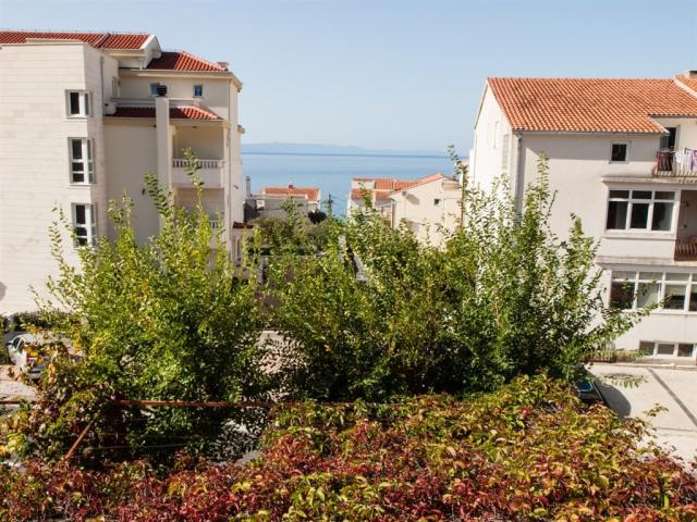 Vila NIKOLA 1, Chorvatsko - Střední Dalmácie - Tučepi, zobrazen