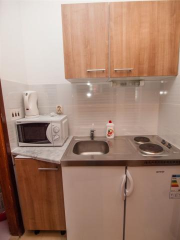Vila NIKOLA 1, Chorvatsko - Střední Dalmácie - Tučepi, zobrazen