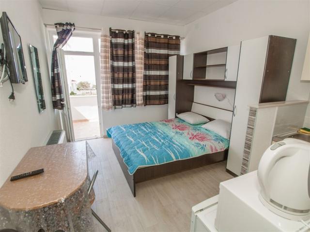 Vila NIKOLA 1, Chorvatsko - Střední Dalmácie - Tučepi, zobrazen