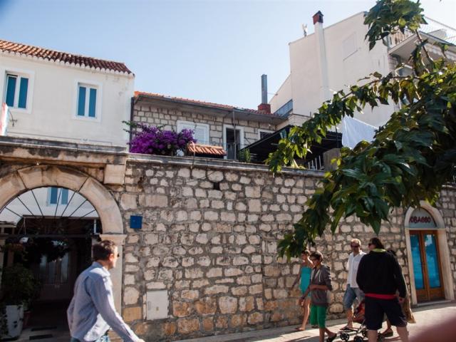 Vila NIKOLA 2, Chorvatsko - Střední Dalmácie - Tučepi, zobrazen