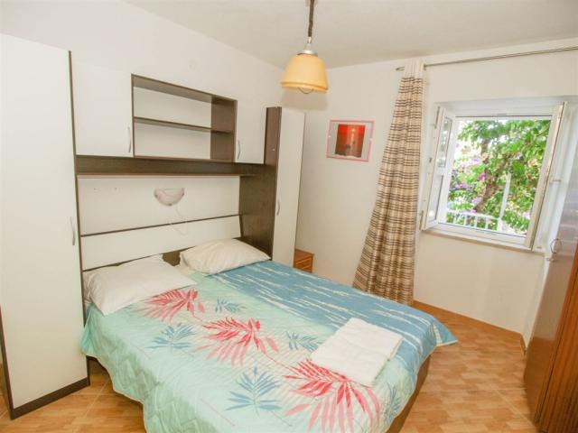 Vila NIKOLA 2, Chorvatsko - Střední Dalmácie - Tučepi, zobrazen