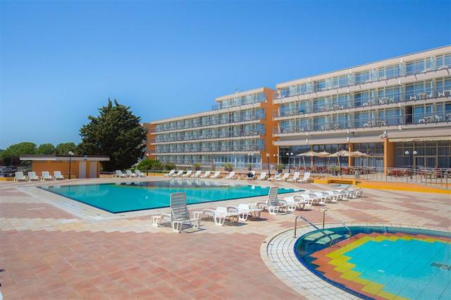Arena Hotel HOLIDAY, Medulin
