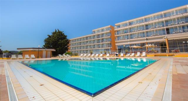 Arena Hotel HOLIDAY, Medulin