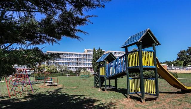 Arena Hotel HOLIDAY, Medulin