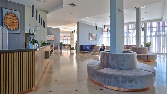 Arena Hotel HOLIDAY, Medulin