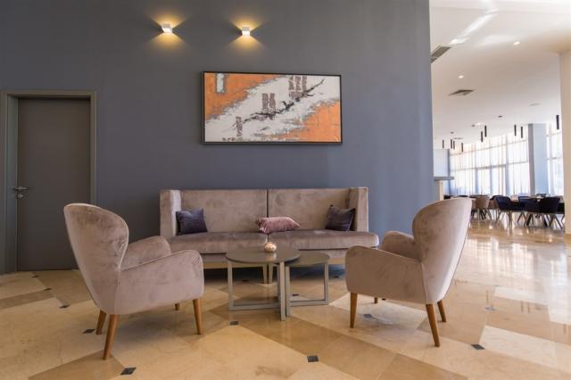 Arena Hotel HOLIDAY, Medulin