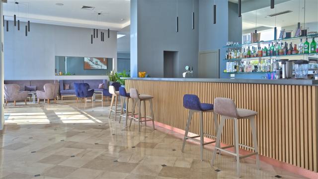 Arena Hotel HOLIDAY, Medulin