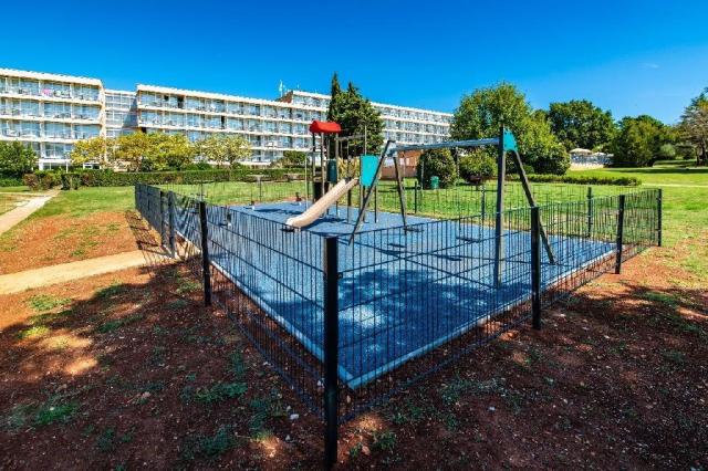 Arena Hotel HOLIDAY, Medulin