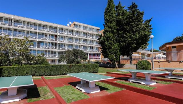 Arena Hotel HOLIDAY, Medulin