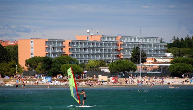 Arena Hotel HOLIDAY, Medulin