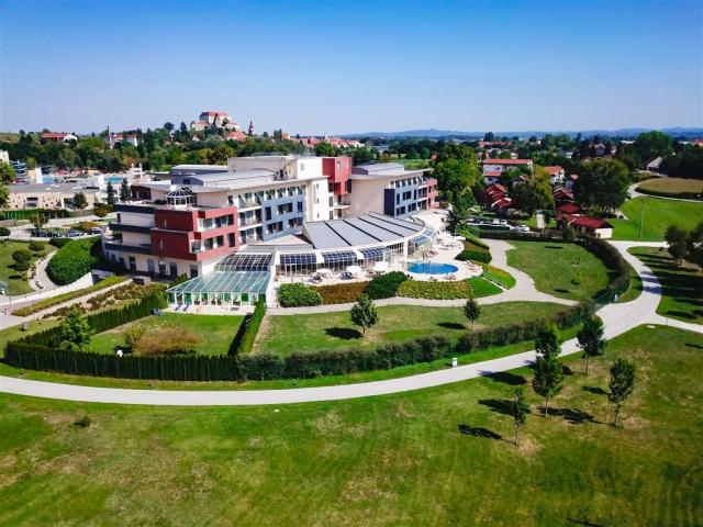 Grandhotel PRIMUS, Ptuj