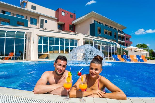 Grandhotel PRIMUS, Ptuj