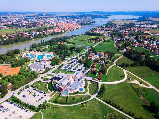 Grandhotel PRIMUS, Ptuj