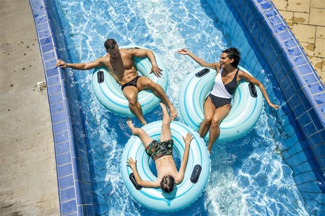 Aquapark Ptuj (Thermal Park), Ptuj