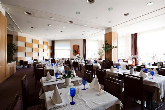 Grandhotel PRIMUS, Ptuj